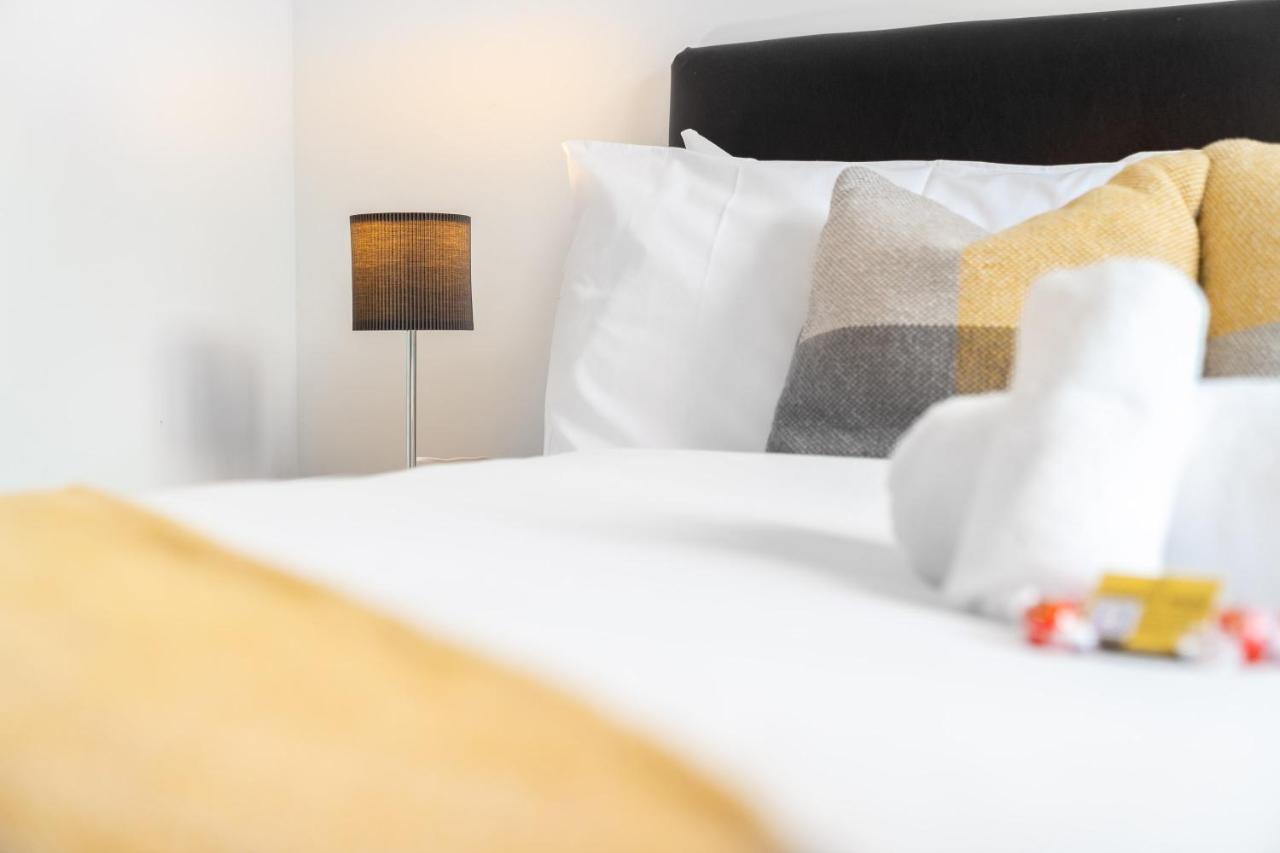 Appartamento Exotic 2 Bedroom - Free Parking