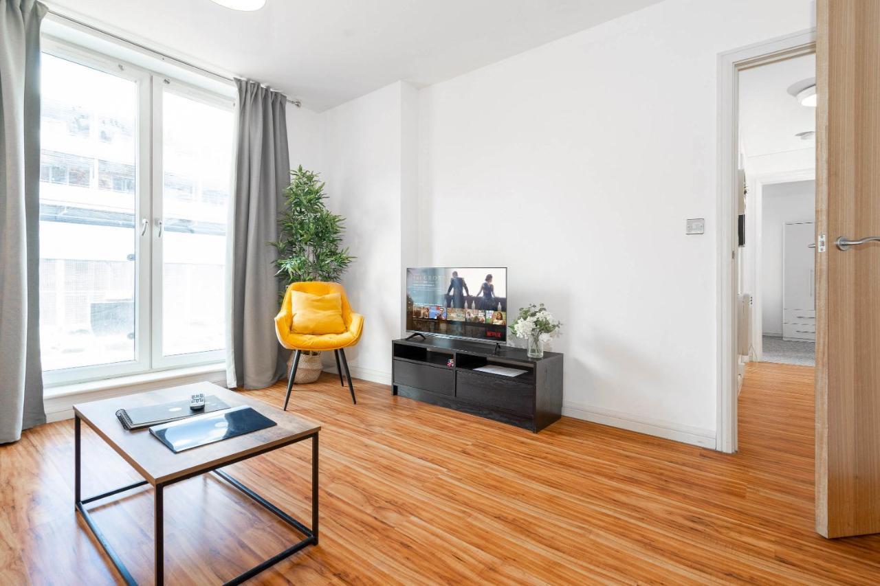 Exotic 2 Bedroom - Free Parking