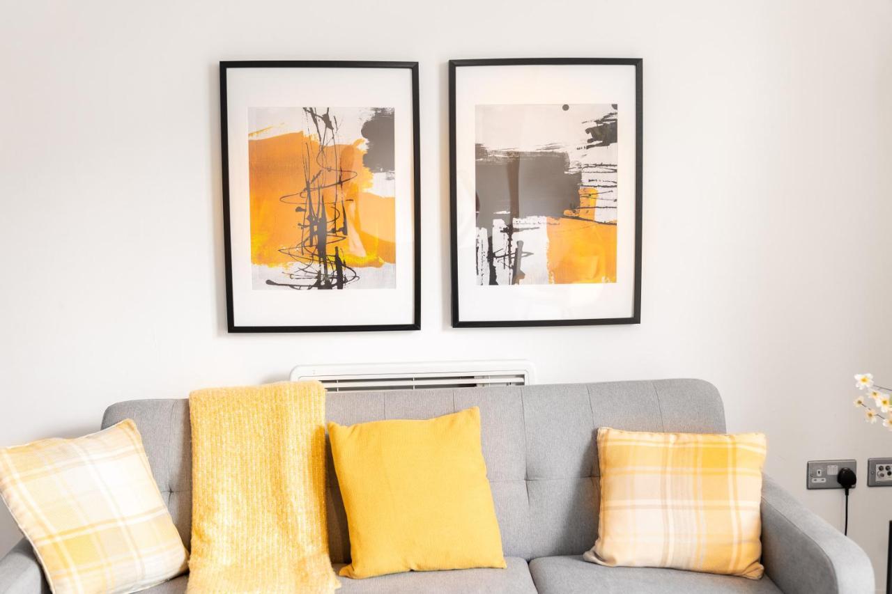 Appartamento Exotic 2 Bedroom - Free Parking